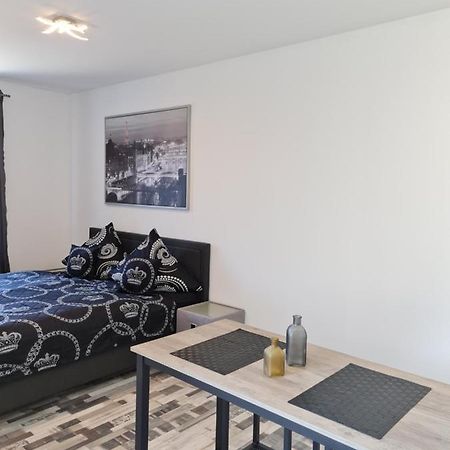 Osnabrück City Apartment מראה חיצוני תמונה
