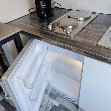 Osnabrück City Apartment מראה חיצוני תמונה