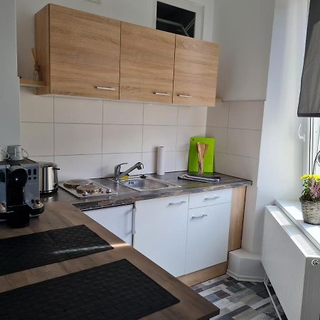 Osnabrück City Apartment מראה חיצוני תמונה