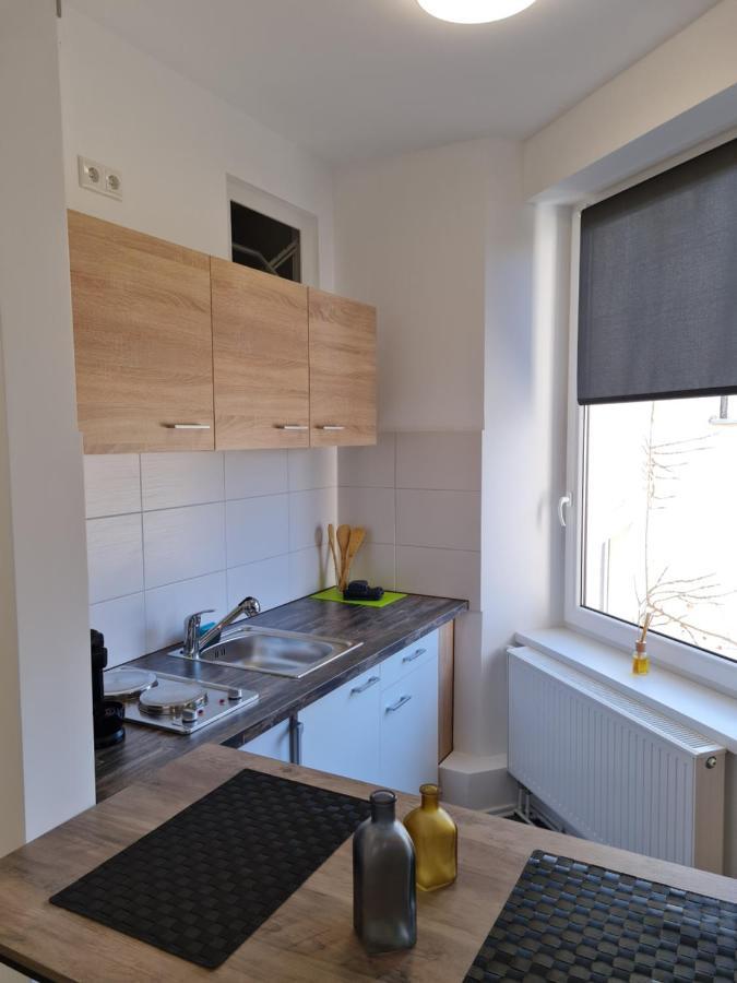 Osnabrück City Apartment מראה חיצוני תמונה