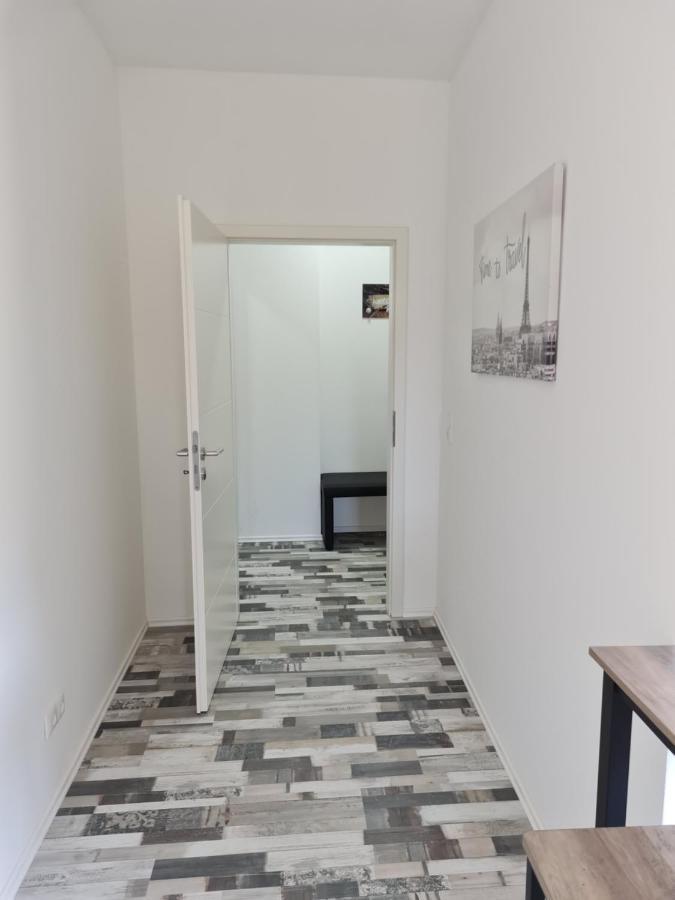 Osnabrück City Apartment מראה חיצוני תמונה