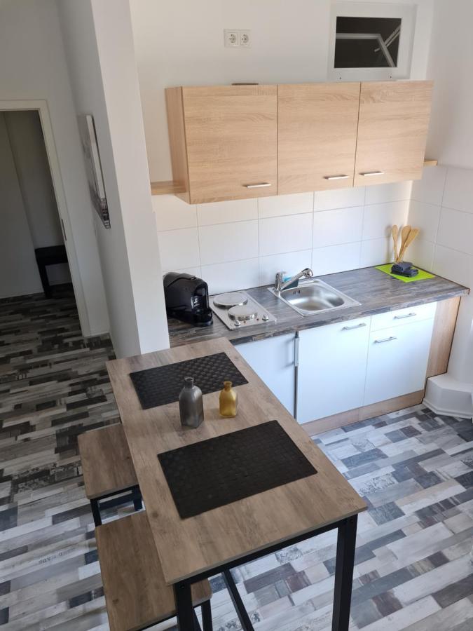 Osnabrück City Apartment מראה חיצוני תמונה