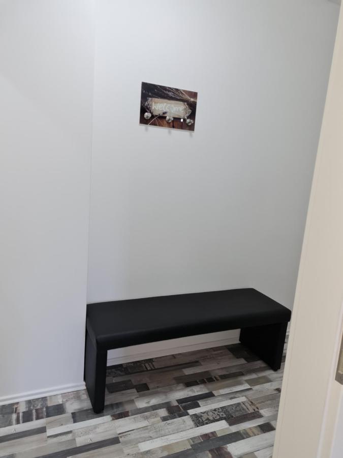 Osnabrück City Apartment מראה חיצוני תמונה