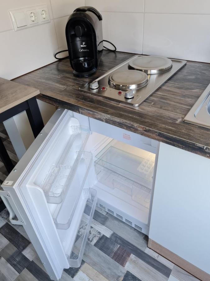 Osnabrück City Apartment מראה חיצוני תמונה