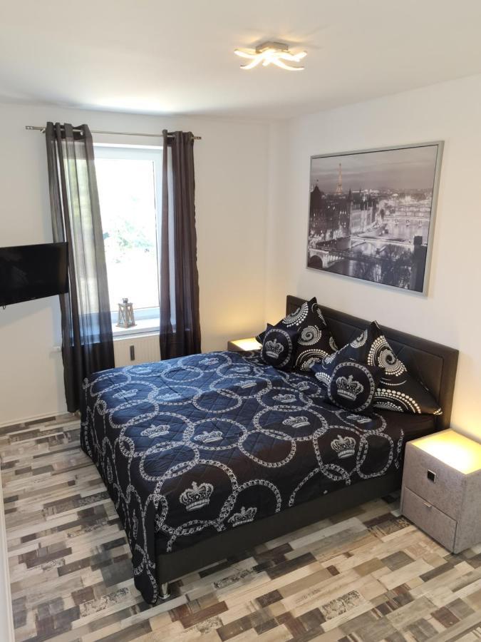 Osnabrück City Apartment מראה חיצוני תמונה