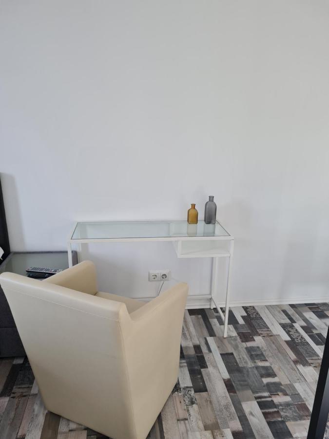 Osnabrück City Apartment מראה חיצוני תמונה